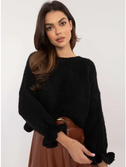 Jumper MI SW model 20585921 černý - FPrice