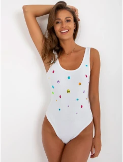 Body NM BO model 18547278 biały - FPrice