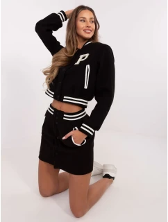 Komplet NM KMPL model 20731366 czarny - FPrice