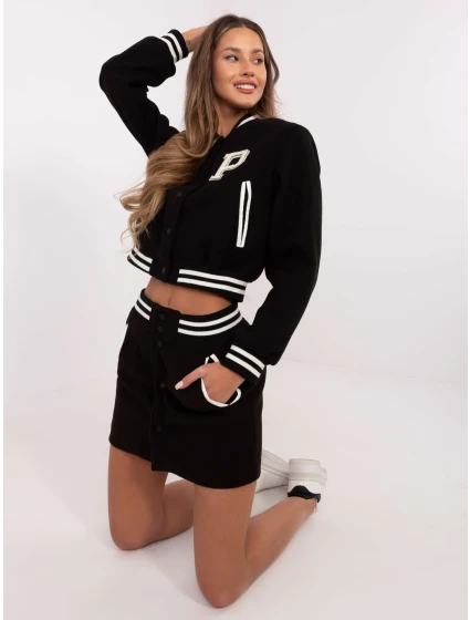 Komplet NM KMPL model 20731366 czarny - FPrice