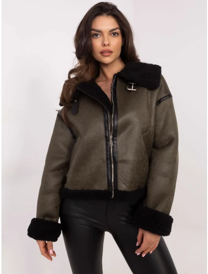 Kurtka NM KR  khaki model 20710282 - FPrice