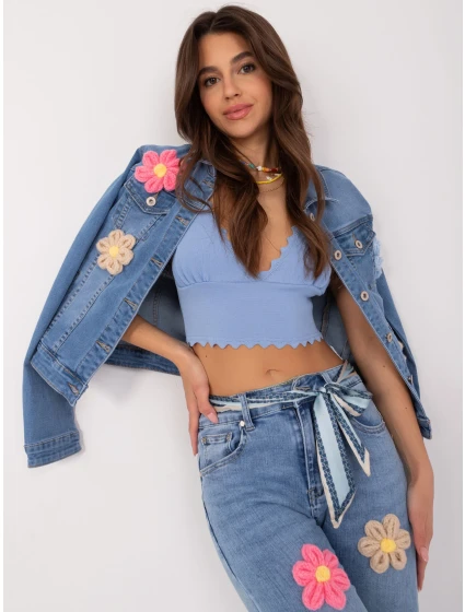 Kurtka NM KR model 19639060 niebieski - FPrice