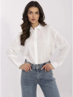 NM KS košile model 21021842 bílá - FPrice