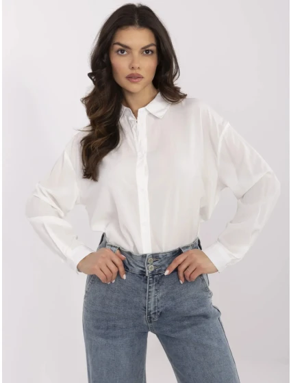 NM KS košile model 21021842 bílá - FPrice