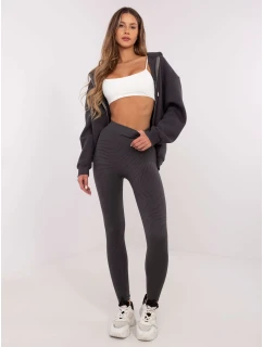 Leginsy NM LG model 20731407 ciemny szary - FPrice