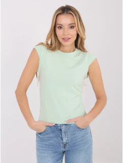 Bluzka PM BZ model 21821435 jasny zielony - FPrice