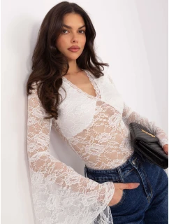 Bluzka PM BZ model 21836738 biały - FPrice