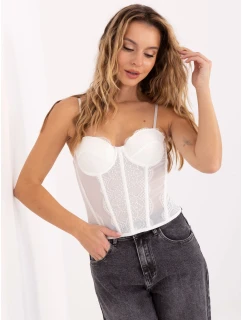 Top PM TP model 21766190 biały - FPrice