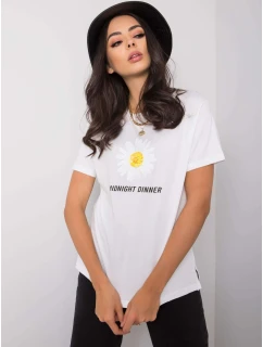 Tričko PM TS model 15023724 bílá - FPrice