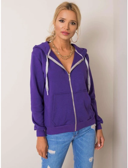 RV BL model 14837924 tmavě fialová - FPrice