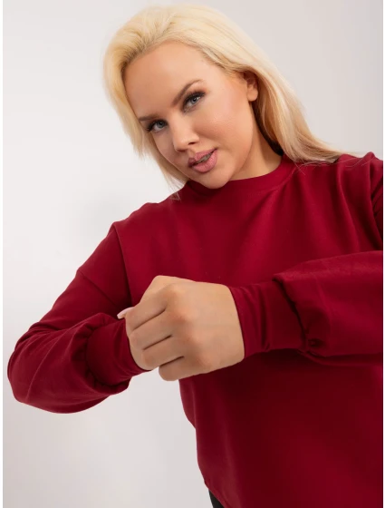 Halenka RV BL model 15159097 kaštanová - FPrice