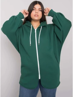 RV BL model 16738188 tmavě zelená - FPrice