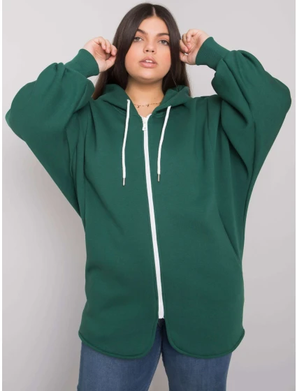 RV BL model 16738188 tmavě zelená - FPrice