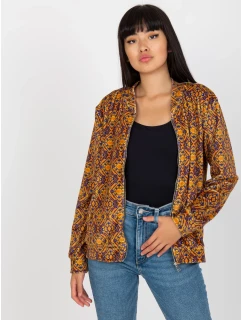 Mikina RV BL model 17531563 tmavě žlutá - FPrice