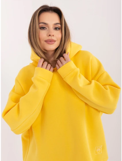 Bluza RV BL model 22022471 żółty - FPrice