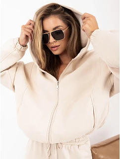 Bluza RV BL model 22400915 jasny beżowy - FPrice