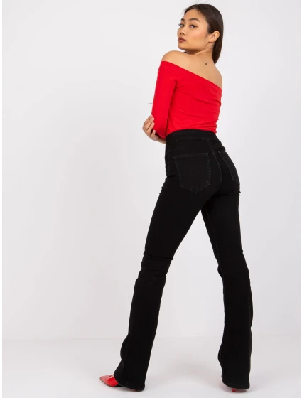 Halenka RV BZ model 14819759 červená - FPrice