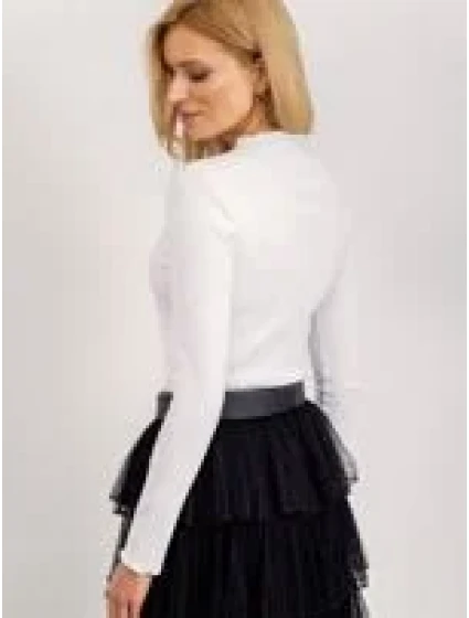 Halenka RV BZ model 14820164 bílá - FPrice