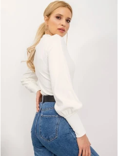 Halenka RV BZ model 14820961 ecru - FPrice