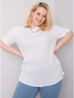 Halenka RV BZ model 15125395 bílá - FPrice