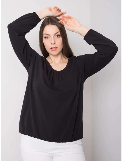 Halenka RV BZ model 15090921 černá - FPrice