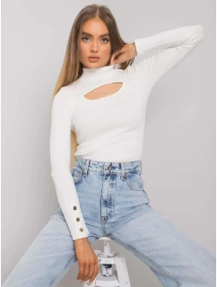 Halenka RV BZ model 16198014 ecru - FPrice