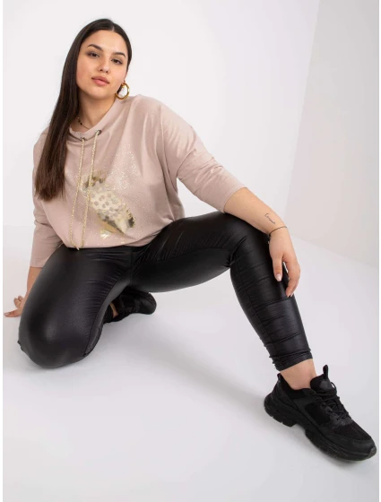 Halenka RV BZ model 17399408 béžová - FPrice