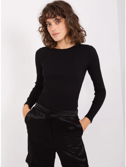 Bluzka RV BZ model 19014823 czarny - FPrice