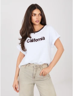 Bluzka RV BZ model 22022484 biały - FPrice