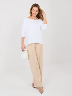 Bluzka RV BZ model 22013723 biały - FPrice