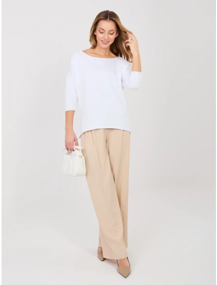 Bluzka RV BZ model 22013723 biały - FPrice