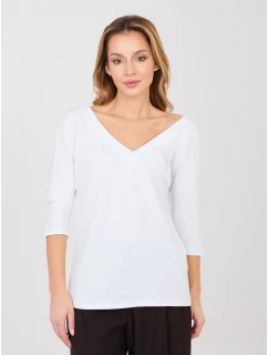 Bluzka RV BZ model 22013740 biały - FPrice