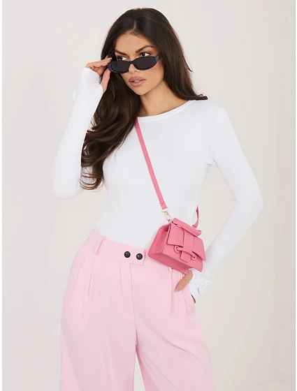 Bluzka RV BZ model 22076806 biały - FPrice