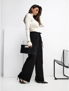 Spodnie dresowe RV DR model 21777614 czarny - FPrice