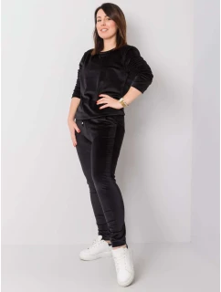 Souprava RV KMPL model 14841390 černá - FPrice