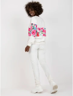 Souprava RV KMPL model 17547145 bílá - FPrice