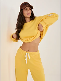 Komplet RV KMPL model 22109872 żółty - FPrice