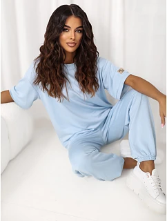 Komplet RV KMPL model 22084243 jasny niebieski - FPrice