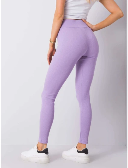 Legíny RV LG model 17416318 světle fialová - FPrice