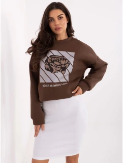 Spódnica RV SD model 21722828 biały - FPrice