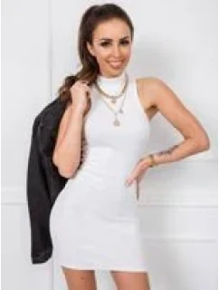 Šaty RV SK model 14841029 bílá - FPrice