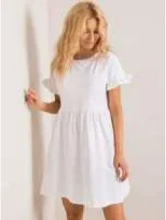 Šaty RV SK model 14841953 bílá - FPrice