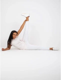 Top RV TP model 17448122 bílá a růžová - FPrice