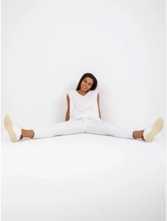 Top RV TP model 17448157 bílá a růžová - FPrice