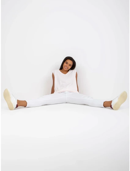 Top RV TP model 17448157 bílá a růžová - FPrice