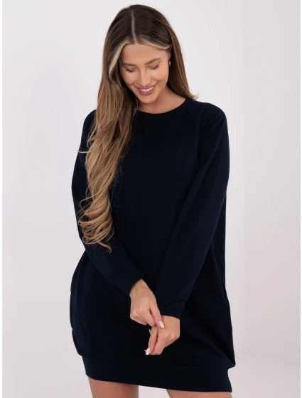 Sukienka RV TU model 21801744 granatowy - FPrice