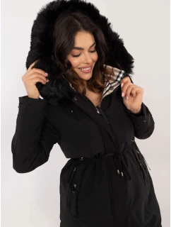 SK KR bunda HH model 20590050 černá - FPrice