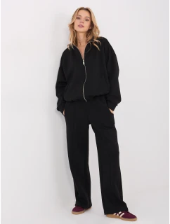 Spodnie SM SP model 21782319 czarny - FPrice