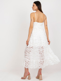Sukienka TW SK BI model 18633875 biały - FPrice