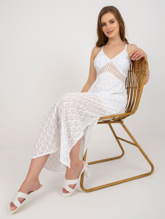 Sukienka TW SK BI model 18605210 biały - FPrice